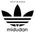 Аватар для Мидудан