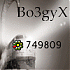 Аватар для Bo3gyX