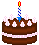 Аватар для The Cake