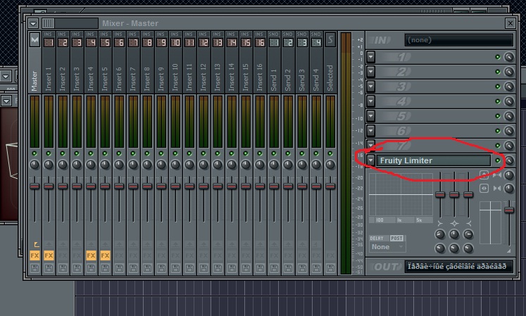 Не открывается проект в fl studio 20