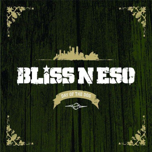 Flowers in the Pavement - Bliss N Eso Songs, Reviews