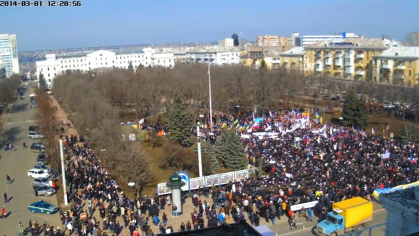 Против бендеры