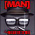 Аватар для [ MAN ]