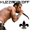 Аватар для Kuzzmenkoff