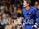 Van Der Sar