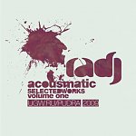 cd acousmaticvol1