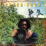 Peter Tosh "Tosh Legalf"