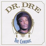 Dr.Dre "The Chronic"