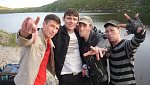 Все вместе