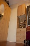 Corner Trap
