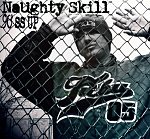 Naughty Skill - 90'ss Up ( 2011)
