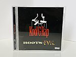 Kool G Rap