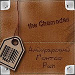 the chemodan cover 598