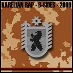 karelian rap   b sides   2009 432