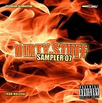 Dirty Stuff "Sampler'07" 
(Premium Production & MP3.ru, 2006)