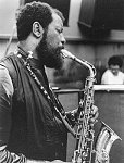 Ornette Coleman