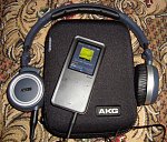 iriver akg 2009